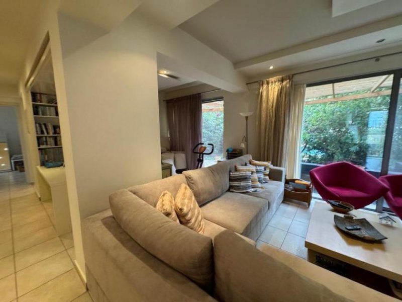 Lagkada bei Makry Gialos Südostkreta, Lagkada: Wunderschöner Bungalow mit Dachgarten und Blick auf das Libysche Meer zu verkaufen Haus kaufen